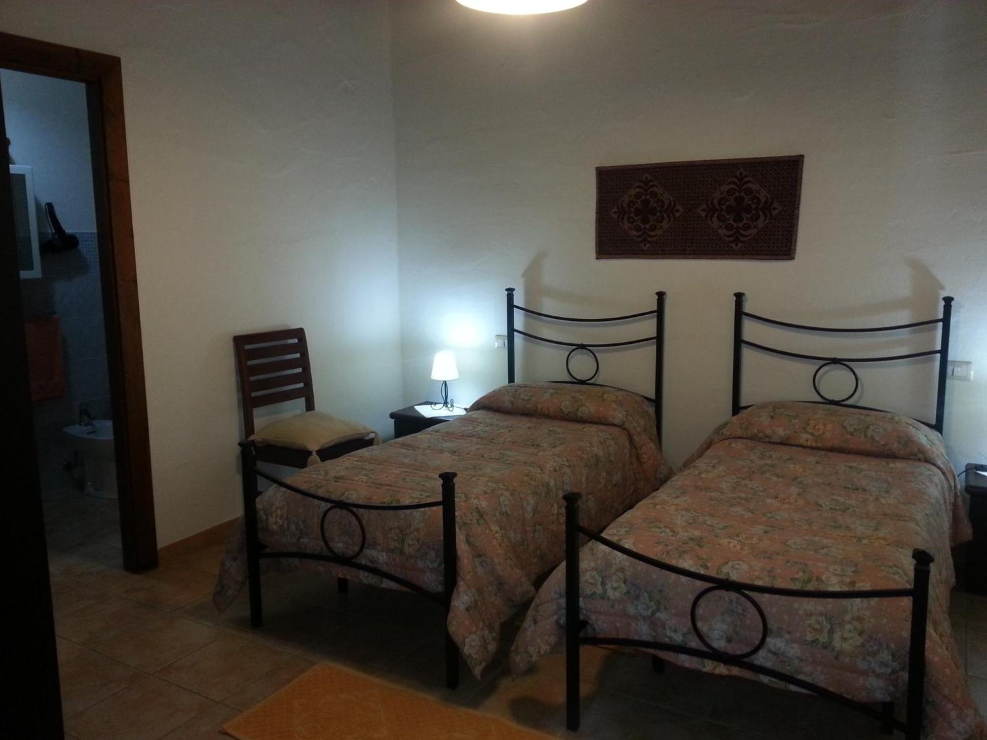Agriturismo La Barca In Secca Olmedo Εξωτερικό φωτογραφία
