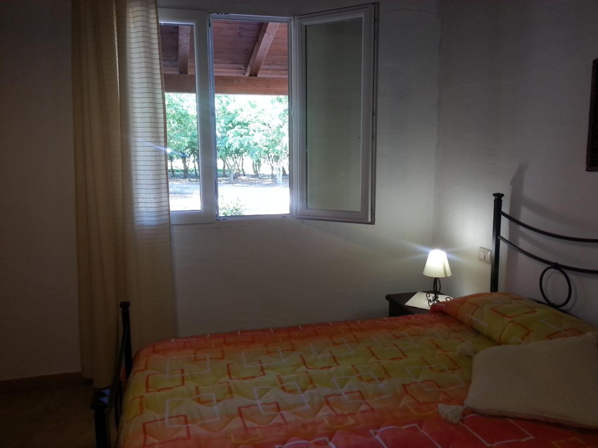 Agriturismo La Barca In Secca Olmedo Εξωτερικό φωτογραφία