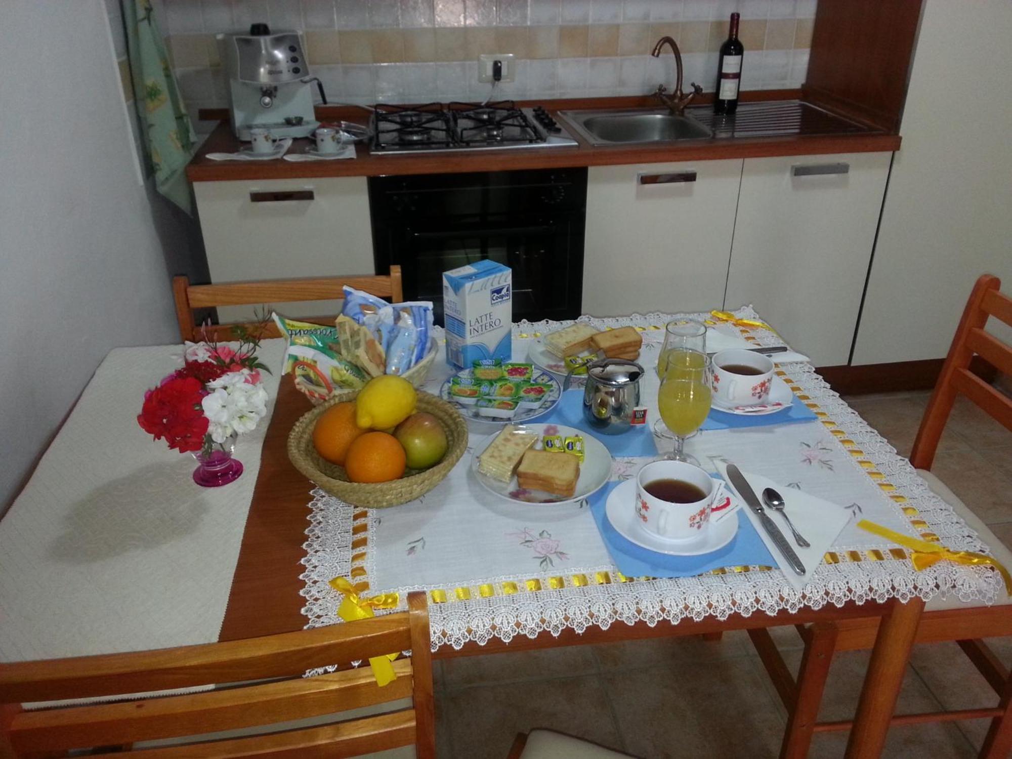 Agriturismo La Barca In Secca Olmedo Εξωτερικό φωτογραφία