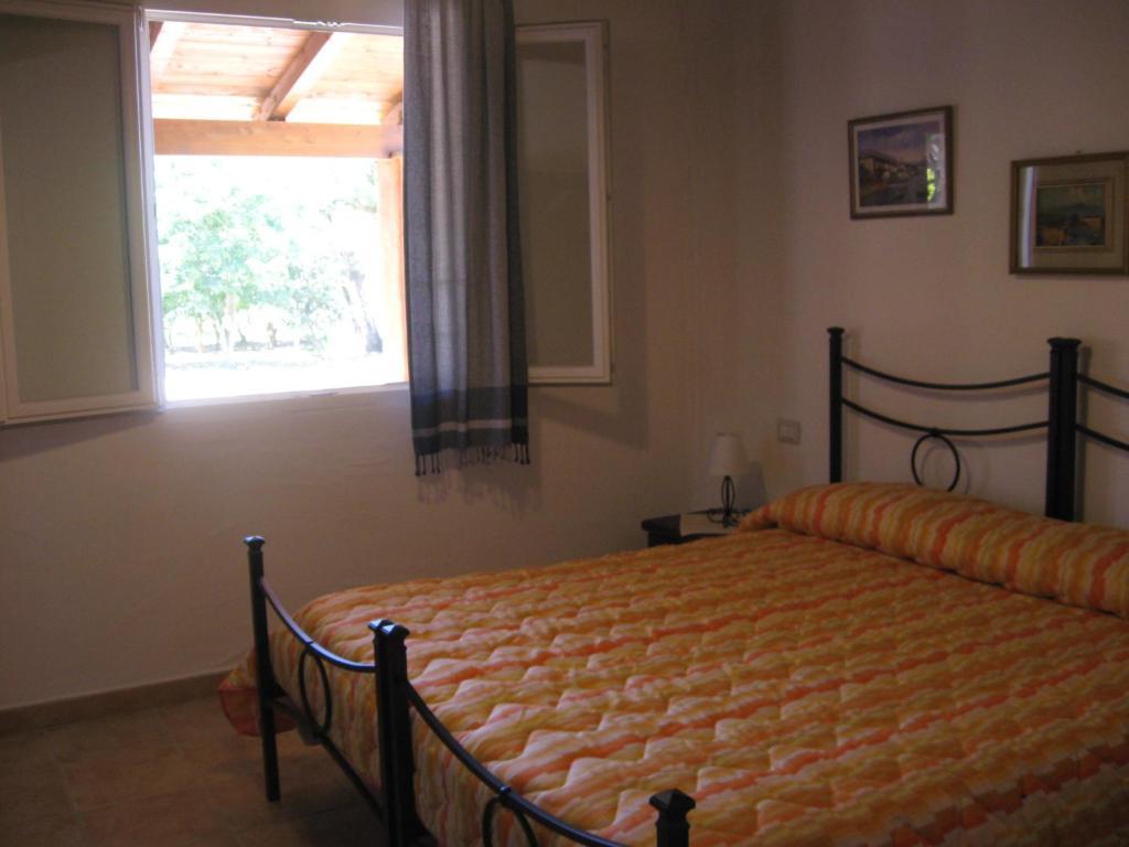 Agriturismo La Barca In Secca Olmedo Δωμάτιο φωτογραφία