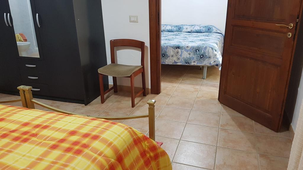 Agriturismo La Barca In Secca Olmedo Εξωτερικό φωτογραφία