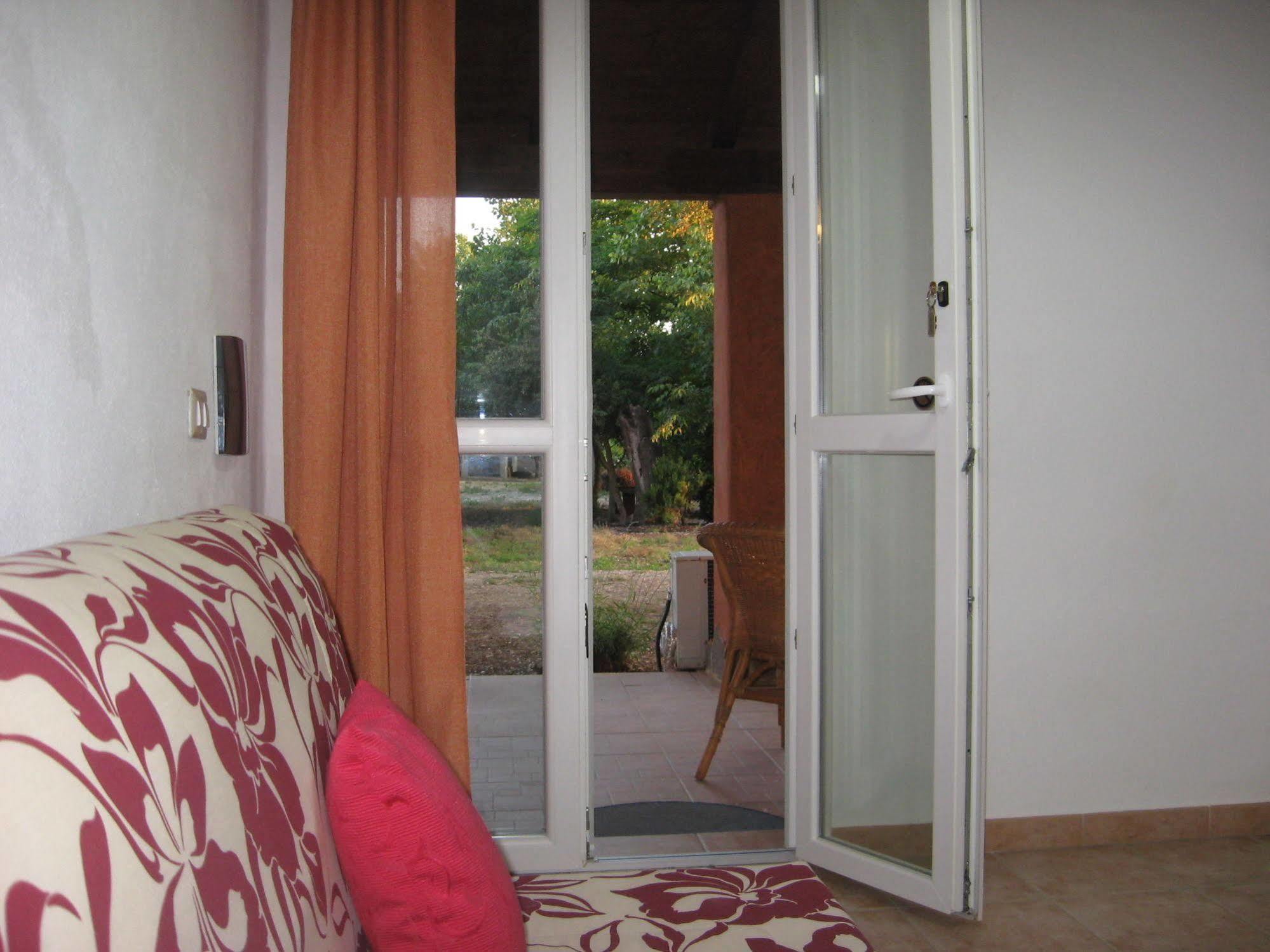 Agriturismo La Barca In Secca Olmedo Εξωτερικό φωτογραφία